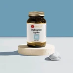 Yango Zink Diglycinaat, 90 capsules