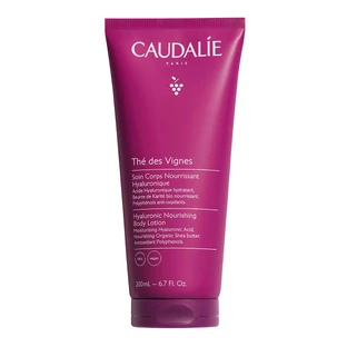 Caudalie The des Vignes Nourishing, Körperlotion, 200 ml
