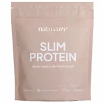 Natu Care Slim Protein, sabor vainilla bourbon, 375 g