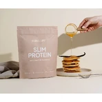 Natu Care Slim Protein, sabor vainilla bourbon, 375 g