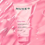 Nuxe Very Rose, beruhigendes Reinigungsgel für das Gesicht, 150 ml