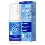Kidsner Coco, cooling foam for smallpox skin care, 6 months and older, 100 ml DESTROYED PACKAGE