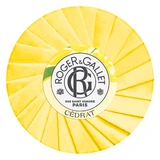 Roger & Gallet Cedrat, bar soap, 100 g