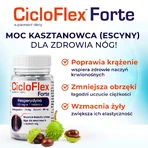 CicloFlex Forte, 60 tablets
