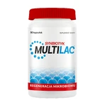 Kit Multilac Synbiotic, 2 x 50 capsules