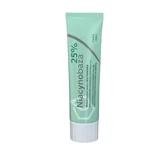 Niacynobaza 25% concentrated serum with niacinamide, for face and body, 30 g, Farmapol