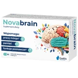 Exeltis Novabrain, 30 capsules