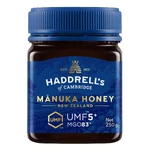 Haddrell's, Miel de Manuka UMF 5+ MGO 83+, 250 g