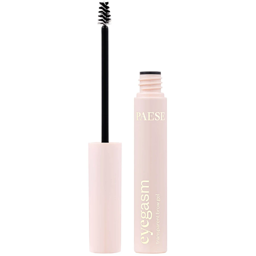 Paese Eyegasm, gel transparente para cejas, 5 ml