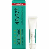 Snailmed, anti-acne zalf met slakkenslijm, totarol en hyaluronzuur, 10 ml