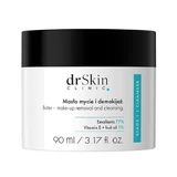 Dr Skin Clinic, beurre nettoyant et démaquillant, 45 ml
