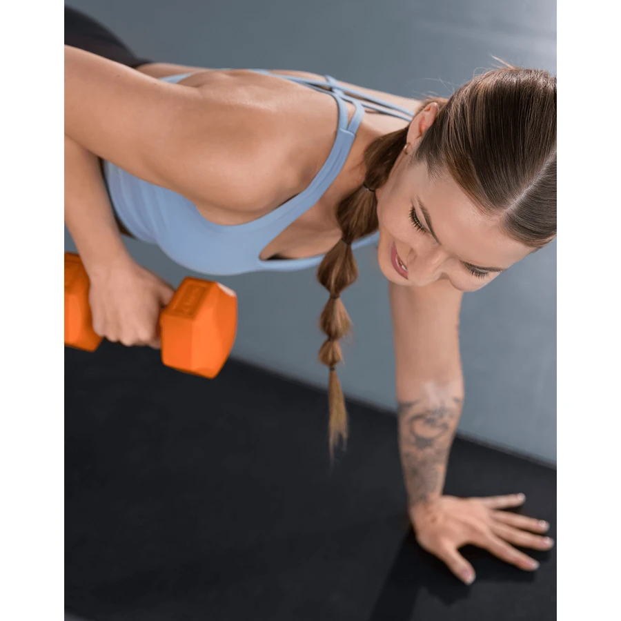 Ziaja Sport Up, fyto gel voor benen, 100 ml