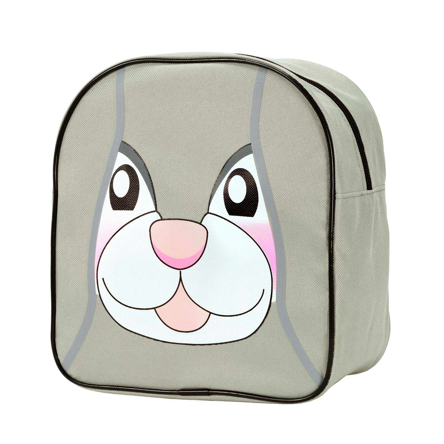 Momini NebuBunny, compressor-zuiger vernevelaar