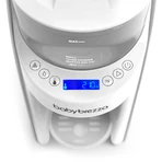 Baby Brezza Formula Pro Advanced, milk machine, white