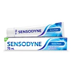 Sensodyne, Extra Fresh toothpaste, 75 ml