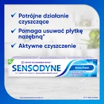 Sensodyne, Extra Fresh toothpaste, 75 ml