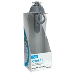 Dafi Soft, filterfles, staal, 0,5 l + waterfilter, 1 stuk