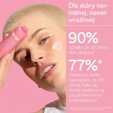 Caudalie VinoHydra, hydraterende sorbetcrème voor het gezicht, 60 ml