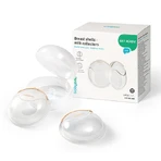 BabyOno Muttermilch-Sammler, 2 St.