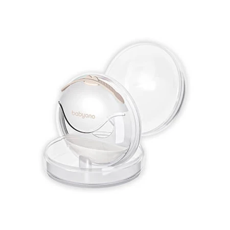 BabyOno Muttermilch-Sammler, 2 St.