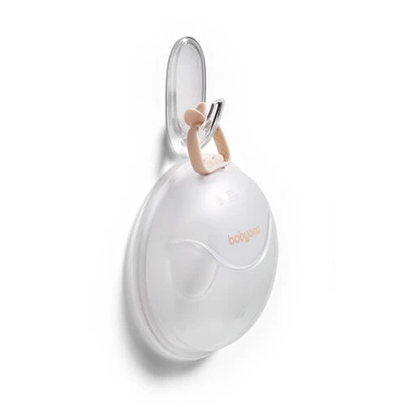BabyOno Muttermilch-Sammler, 2 St.