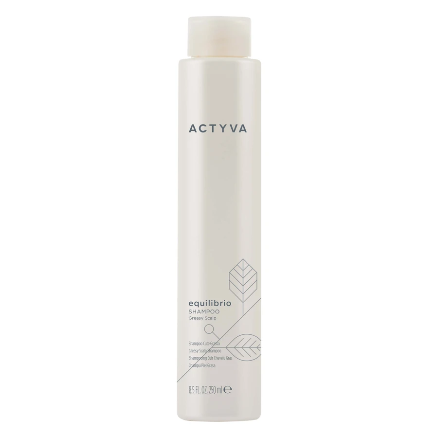 Champú equilibrante para el cuero cabelludo Equilibrio, 250 ml, Kemon