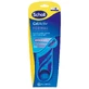 Activ Formal Gel Brant, maat L, 1 paar, Scholl