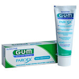 Paroex Tandpasta 0,06% CHX, 75 ml, 1750EMEA, Sunstar Gum