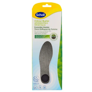 Geurbestrijdingsbrillen, 1 paar, Scholl