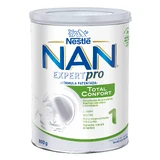 Speciale voeding melkpoeder Nan Expert Pro Total Confort 1, 800, Nestle