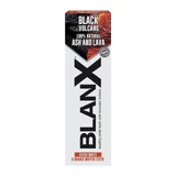 Whitening tandpasta Black Volcano, 75 ml, Blanx