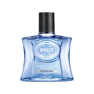 Aftershave, Ocean, 100 ml, Brut
