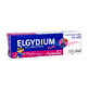 Rode bessen kindertandpasta, 3-6 jaar, 50 ml, Elgydium Clinic