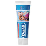 Hirsch Kinderzahnpasta, 75 ml, Oral-B