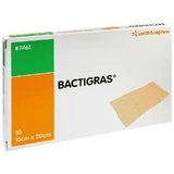 Bactigras, paraffin dressing, sterile, 15 cm x 20 cm, 10 pieces