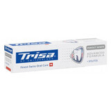 Dentifrice Perfect White, 75ml, Trisa