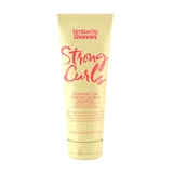 Stärkendes Shampoo mit Rosmarinöl Strong Curls, 250 ml, Umberto Giannini
