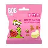 Bob Schnecke Fruchtgummi, Apfel, Himbeere, 20 g