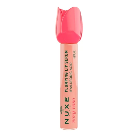 Nuxe Very Rose, hydraterend serum voor lipverbetering, 8 ml