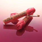 Nuxe Very Rose, hydraterend serum voor lipverbetering, 8 ml