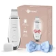 Haxe Elissi HX50001, cavitation peeling + bandage