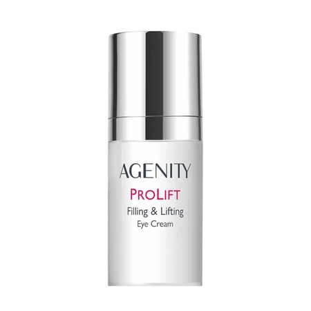 Agenity 4° ProLift, opvullende en liftende oogcrème, 15 ml