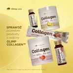 Olimp Collagen Shot, sabor piña, 25 ml