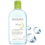 Bioderma Sebium H2O, micellaire lotion voor de vette, gemengde en acnegevoelige huid, 500 ml
