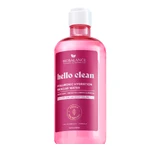 Agua micelar de hidratación hialurónica con aminoácidos, 500 ml, Bio Balance