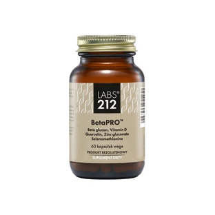 Labs212 BetaPro, 60 capsules