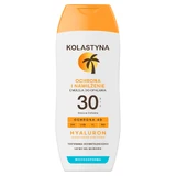 Kolastyna, bruiningsemulsie, SPF 30, 200 ml