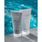 Ziaja Sport Up, loción corporal nutritiva y acondicionador capilar 2en1, 200 ml