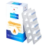 Fytofontana Gyntima Hialurónico, glóbulos vaginales, 10 unidades