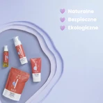Naif Mom, natuurlijke bodylotion tegen striae, 75 ml